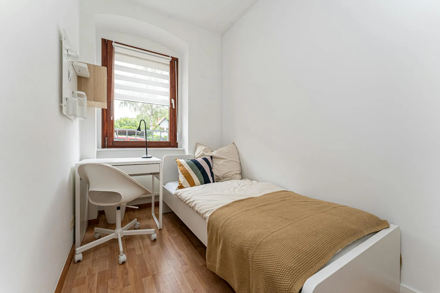 WG-Zimmer mit 7 m² in Berlin – Bild 1