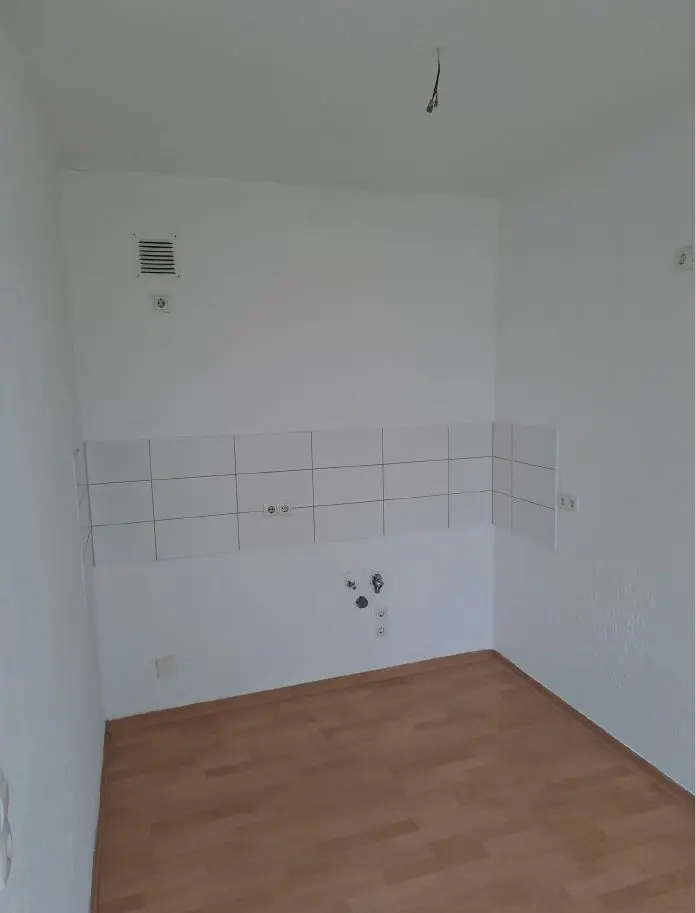 3 Zimmer Wohnung mit 58 m² in Bitterfeld-Wolfen – Bild 7