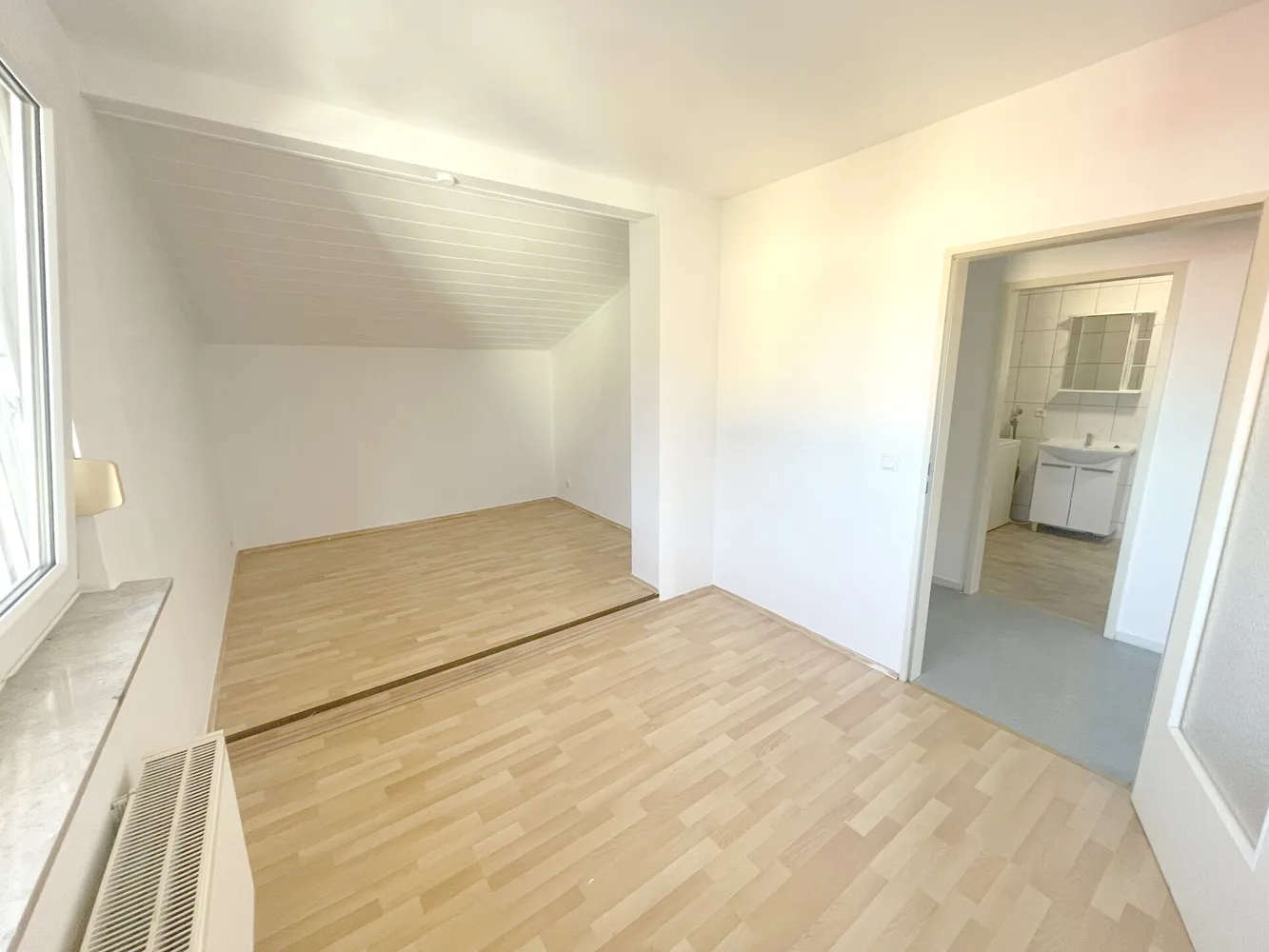 2 Zimmer Wohnung mit 55 m² in Hennef – Bild 10