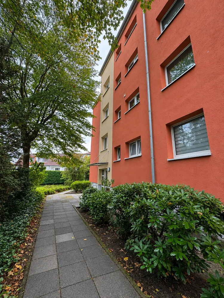 3 Zimmer Wohnung mit 60 m² in Bremen – Bild 4