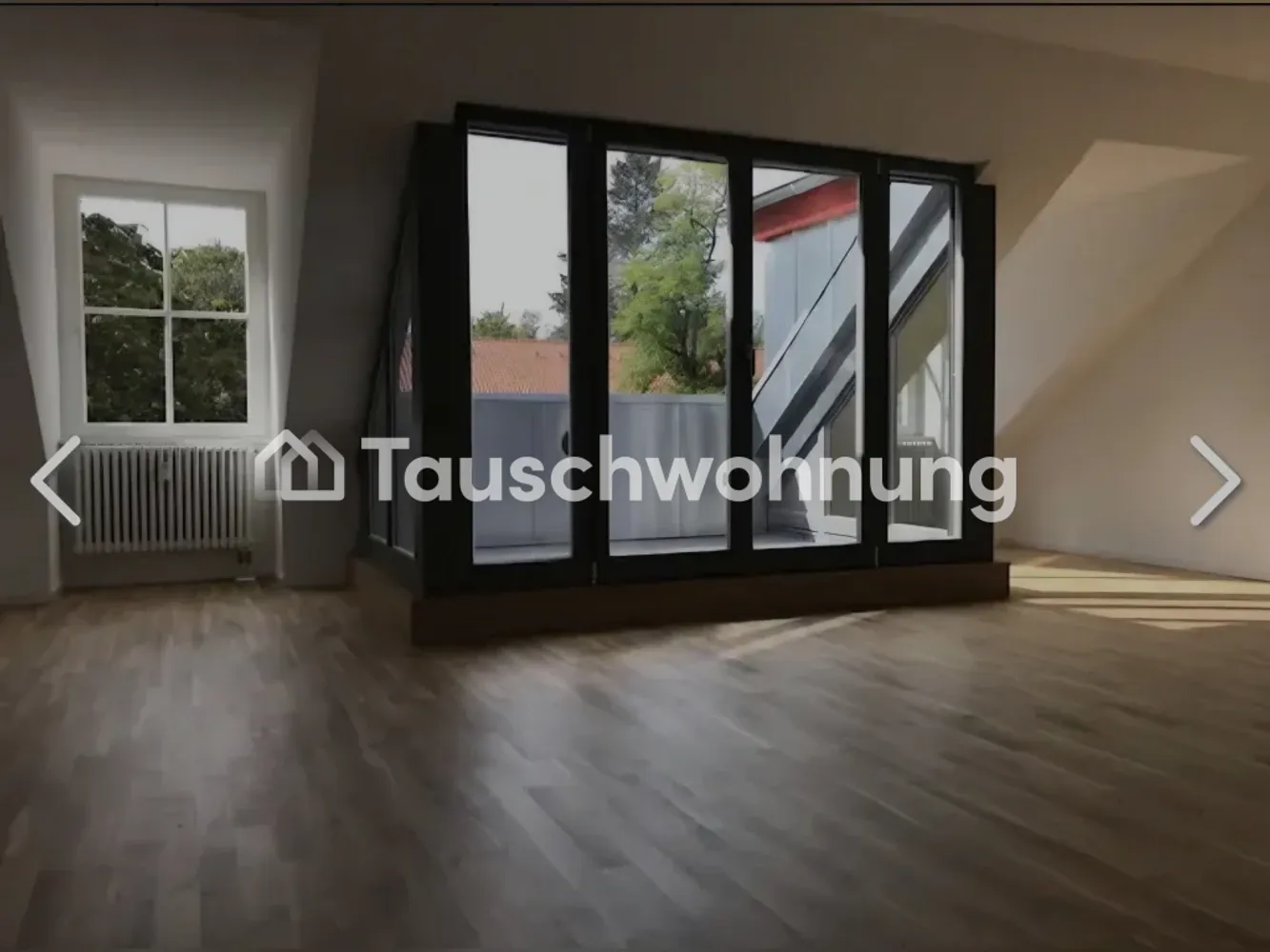 3 Zimmer Wohnung mit 97 m² in Berlin – Bild 2