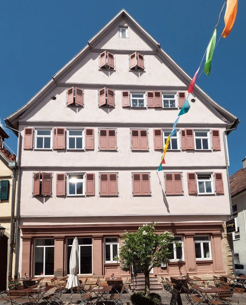 3 Zimmer Wohnung mit 80 m² in Bietigheim-Bissingen – Bild 5