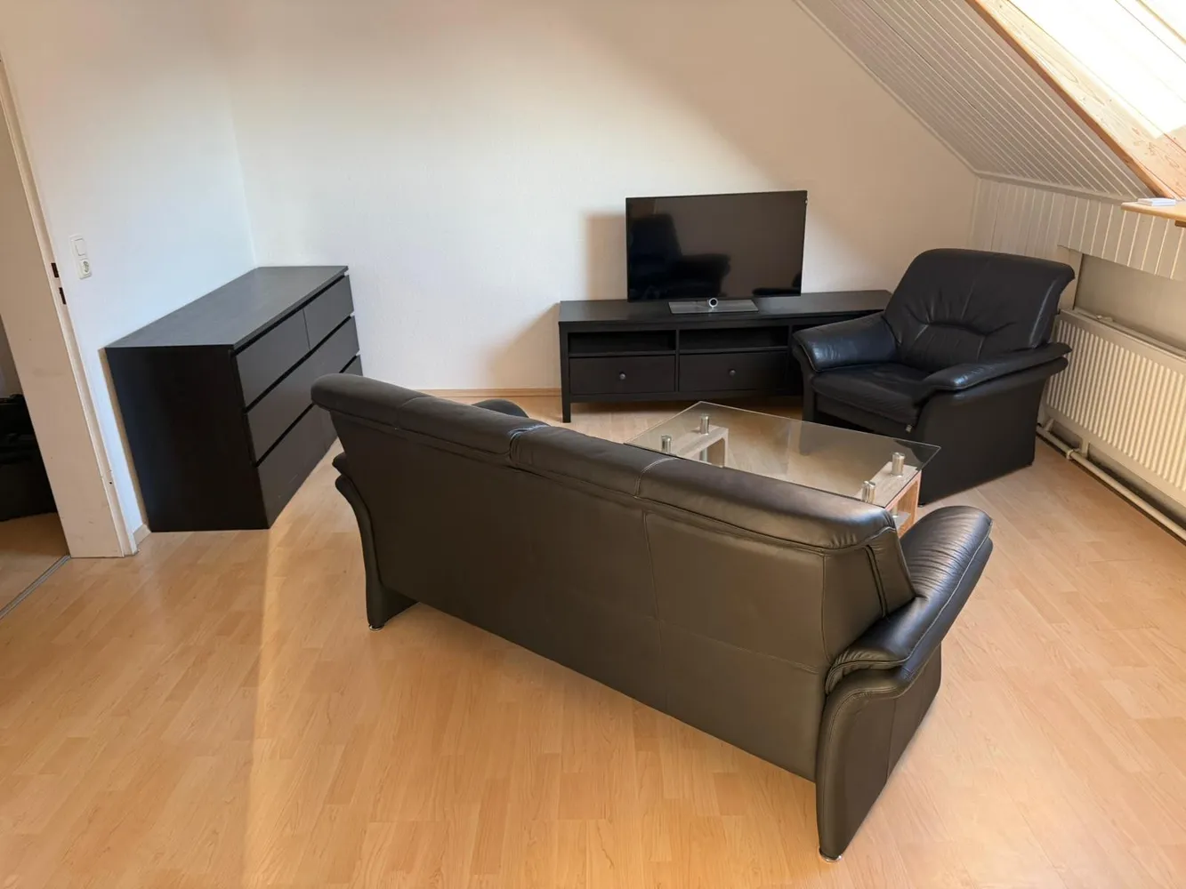 2 Zimmer Wohnung mit 65 m² in Braunschweig – Bild 1