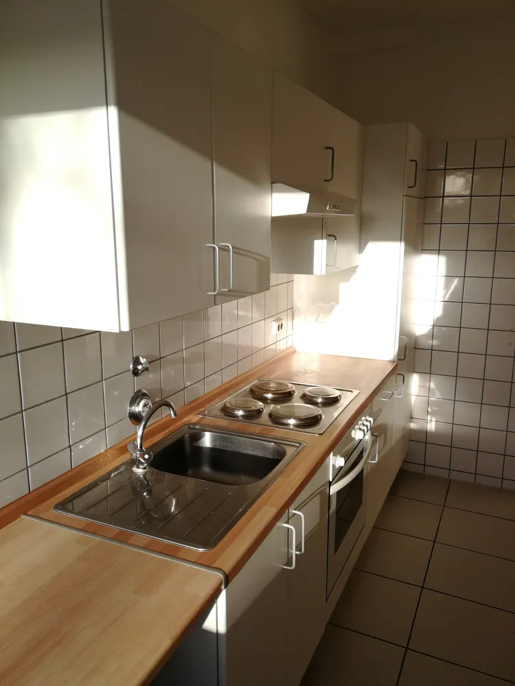 2 Zimmer Wohnung mit 52 m² in Hamburg – Bild 5