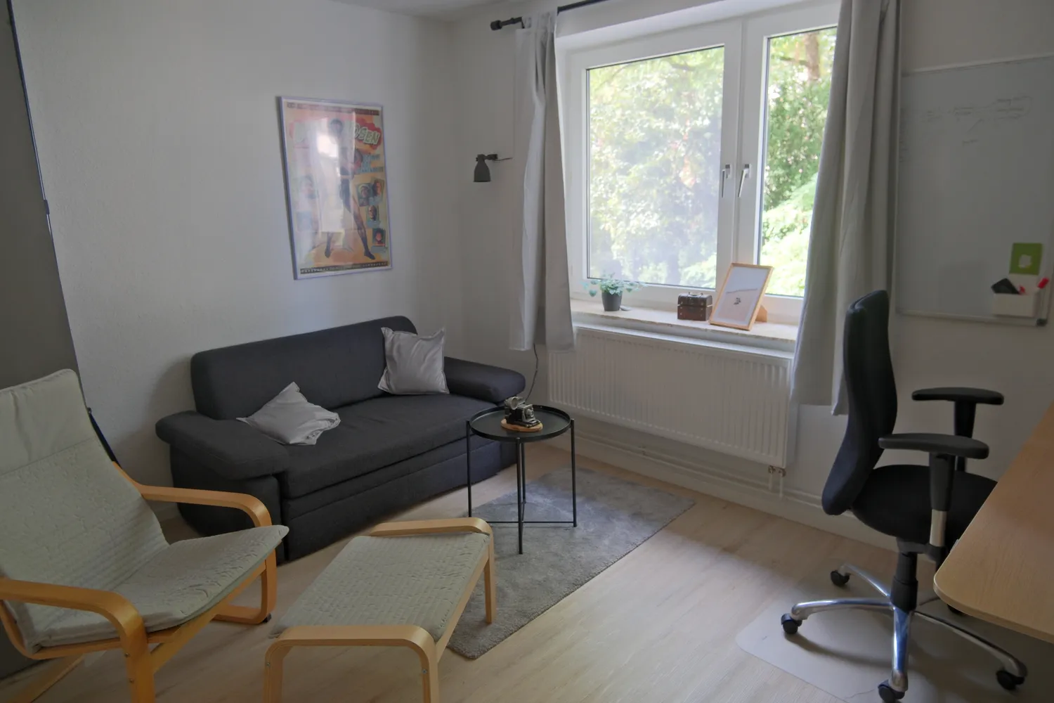 3 Zimmer Wohnung mit 62 m² in Hannover – Bild 5