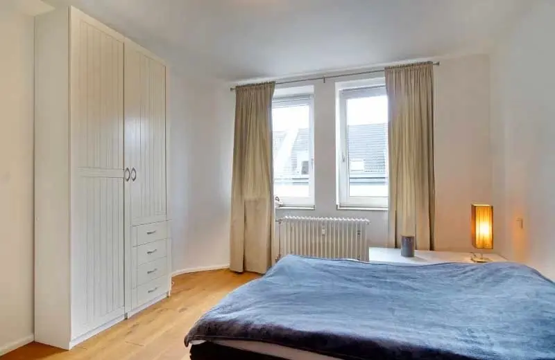 WG-Zimmer mit 96 m² in Ratingen – Bild 3