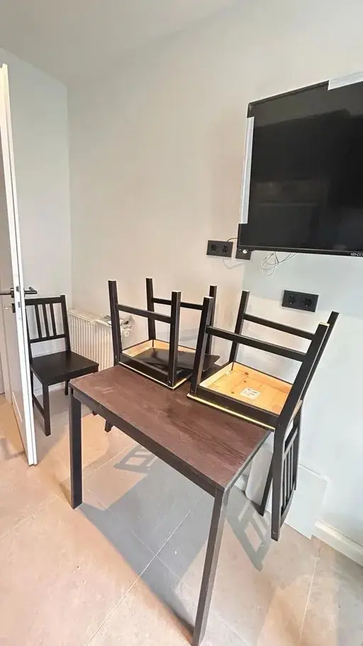 4 Zimmer Wohnung mit 12 m² in Nürnberg – Bild 7