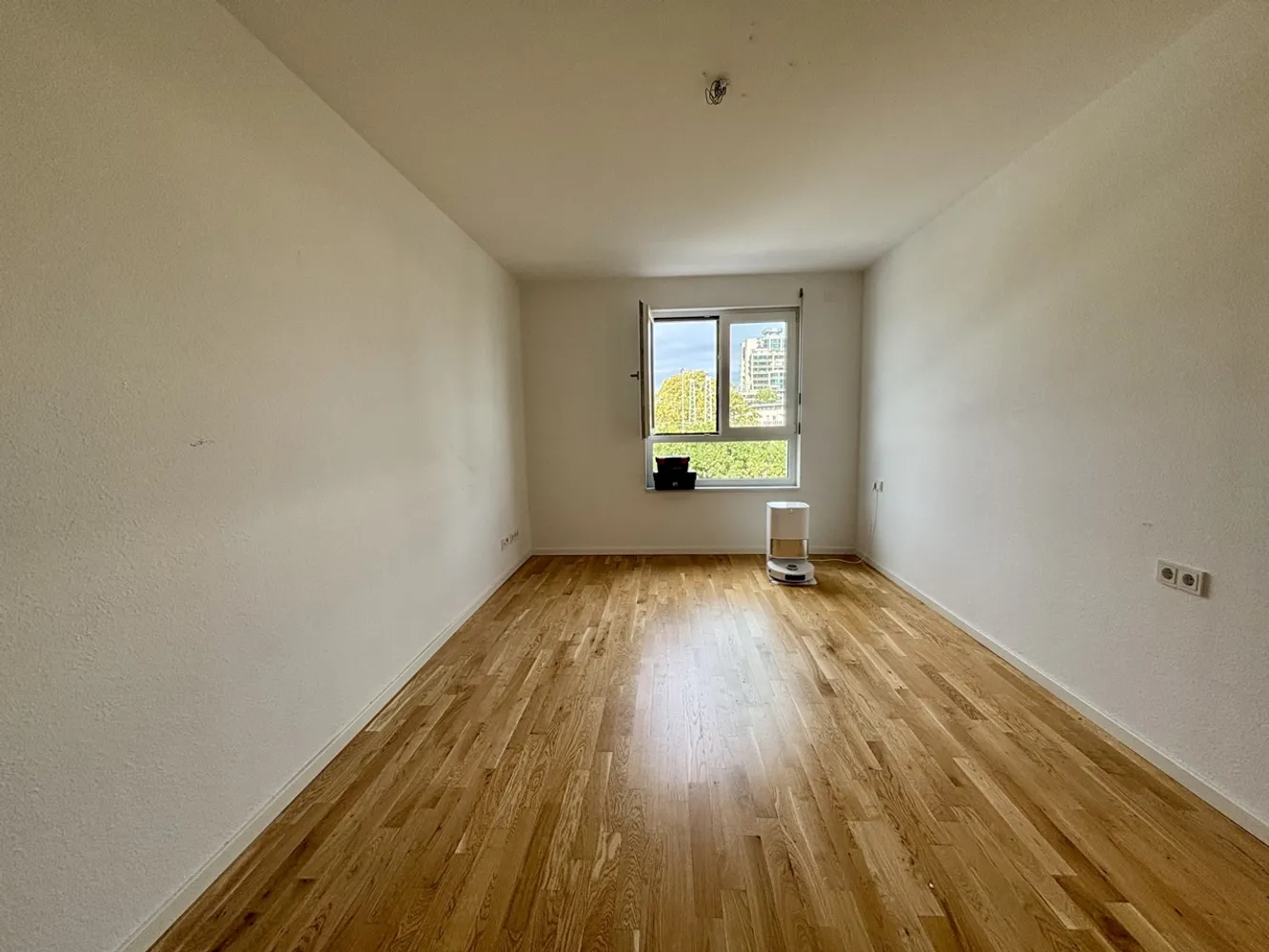 3 room apartment with 80 m² in Frankfurt am Main – Photo 4