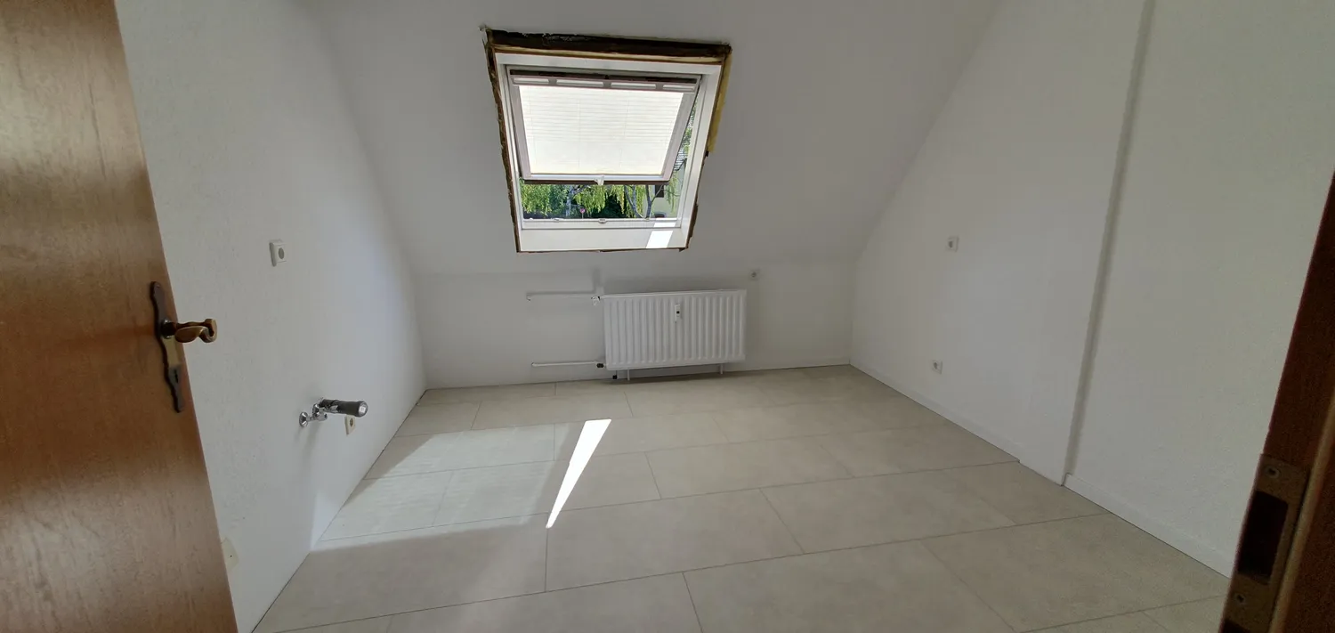 3 Zimmer Wohnung mit 90 m² in Wuppertal – Bild 9