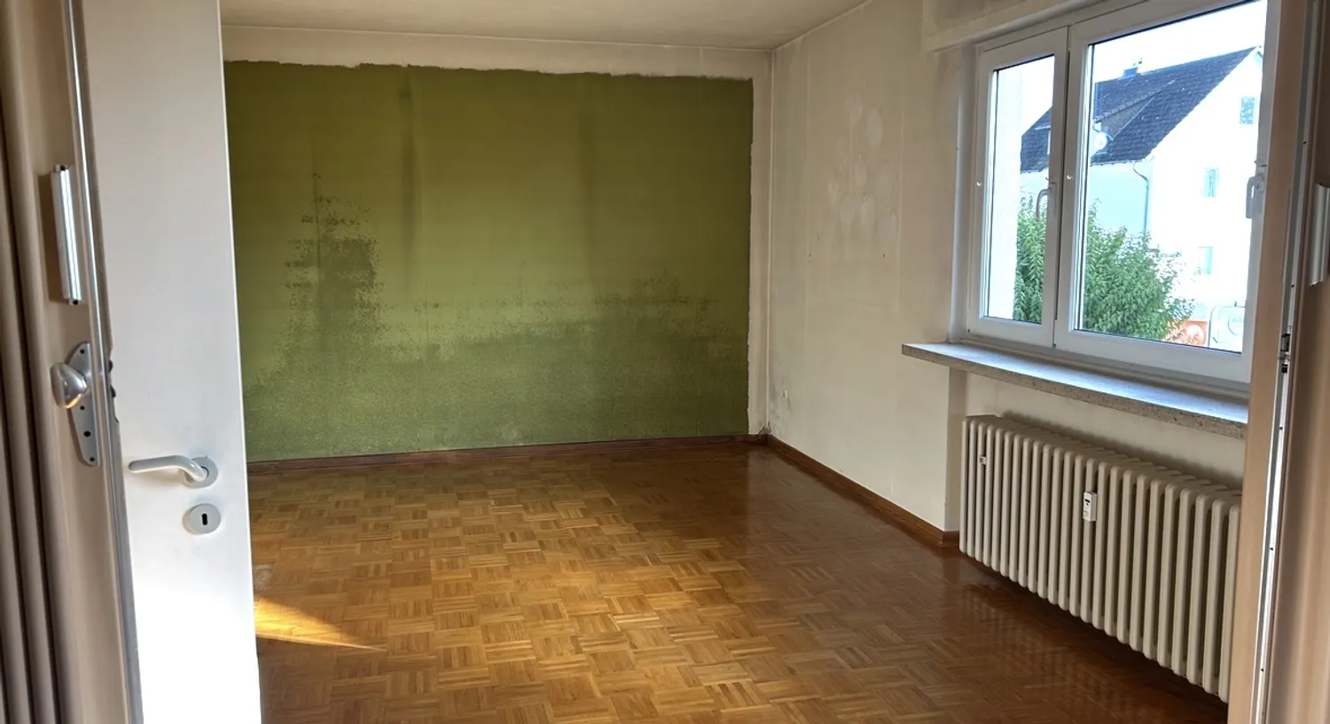 4 Zimmer Wohnung mit 90 m² in Kassel – Bild 10