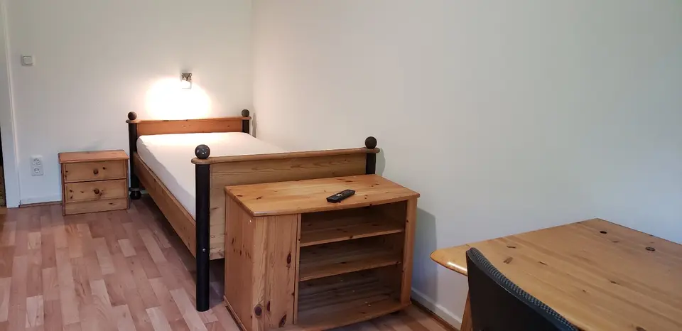 WG-Zimmer mit 14 m² in Stade – Bild 10