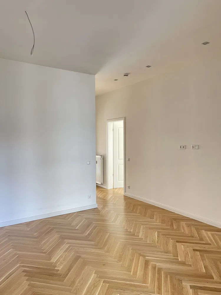 4 Zimmer Wohnung mit 82 m² in Zwickau – Bild 3