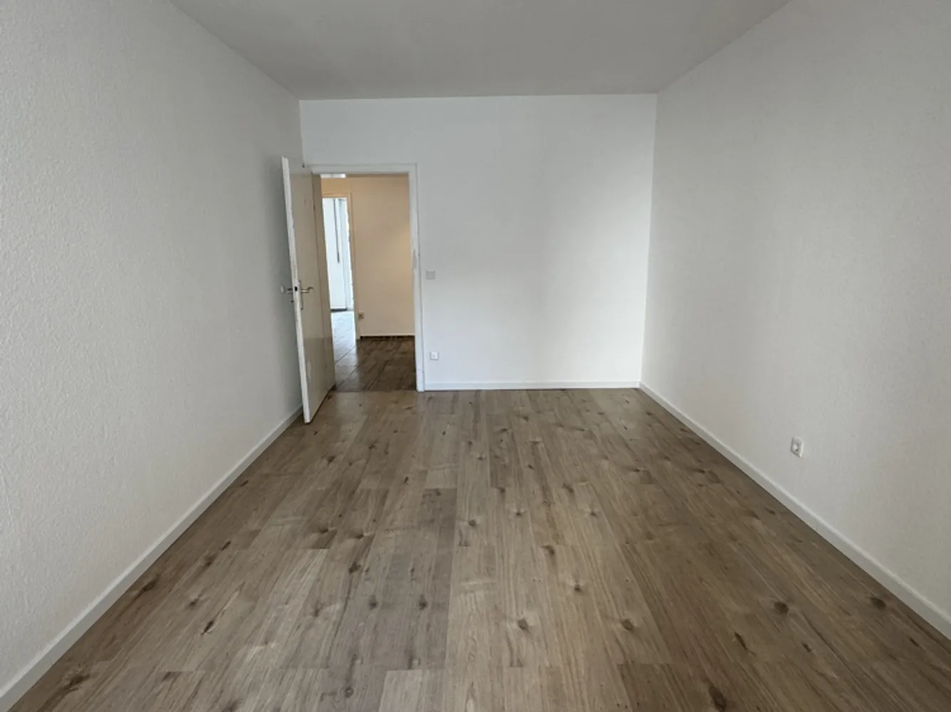 2 Zimmer Wohnung mit 57 m² in Mannheim – Bild 6