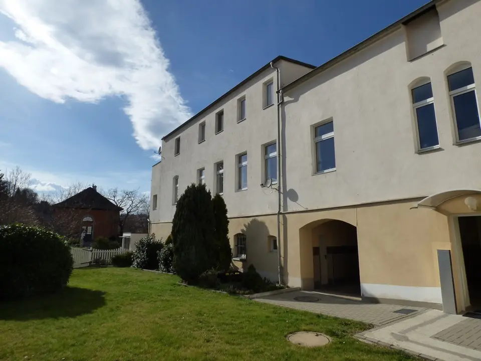 2 Zimmer Wohnung mit 72 m² in Meißen – Bild 3