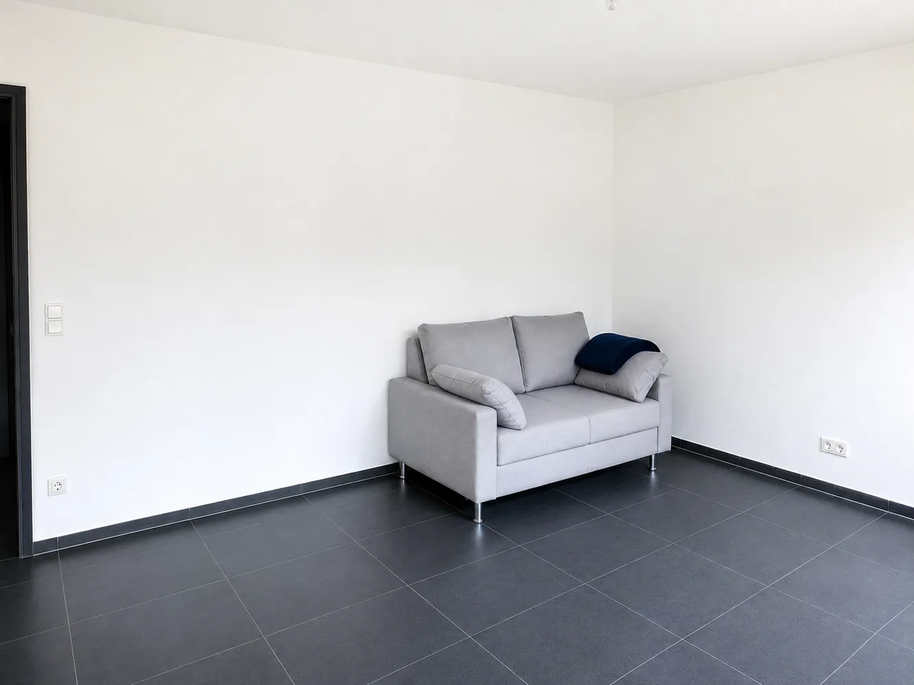 1 Zimmer Wohnung mit 38 m² in Münster – Bild 4