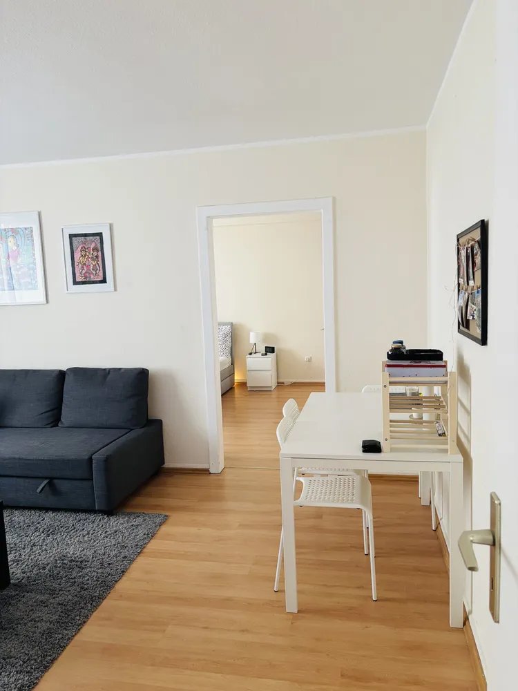 2 Zimmer Wohnung mit 54 m² in Aachen – Bild 9