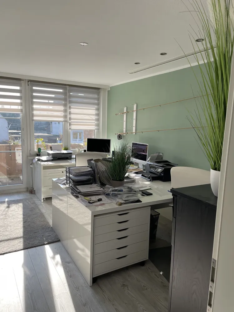1 Zimmer Wohnung mit 55 m² in Dortmund – Bild 1