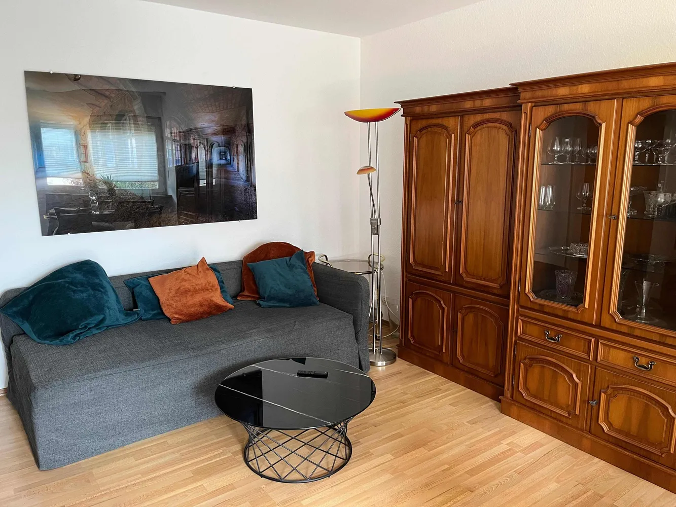 2 Zimmer Wohnung mit 59 m² in Stuttgart – Bild 3