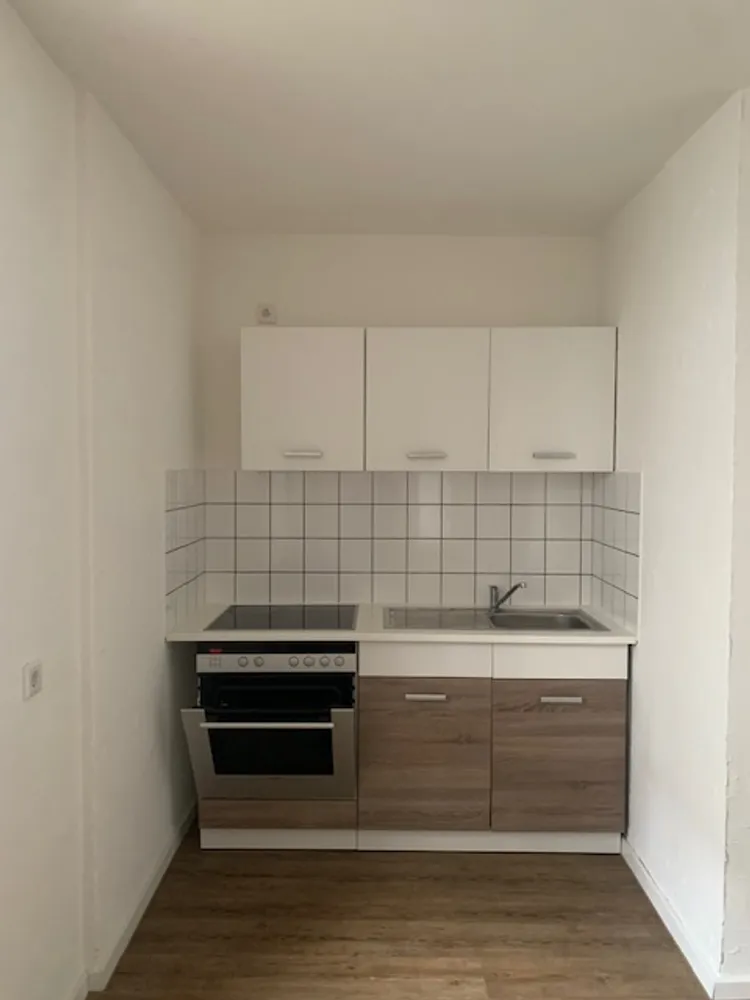 2 Zimmer Wohnung mit 55 m² in Aachen – Bild 7
