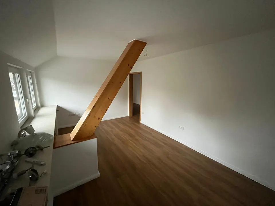 2 Zimmer Wohnung mit 92 m² in Soltau – Bild 4