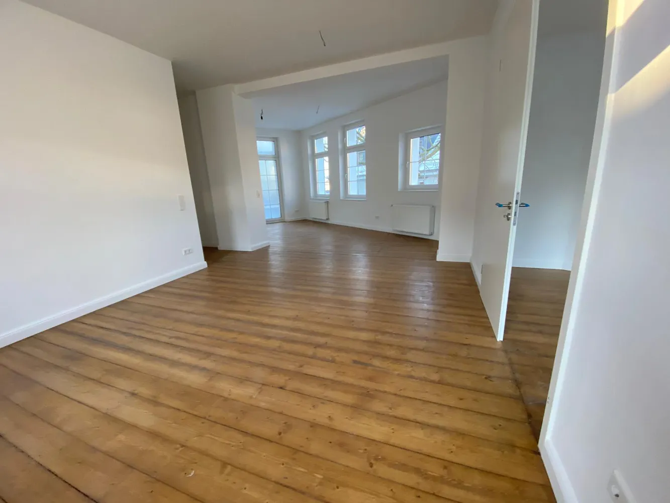 4 Zimmer Wohnung mit 120 m² in Wuppertal – Bild 7