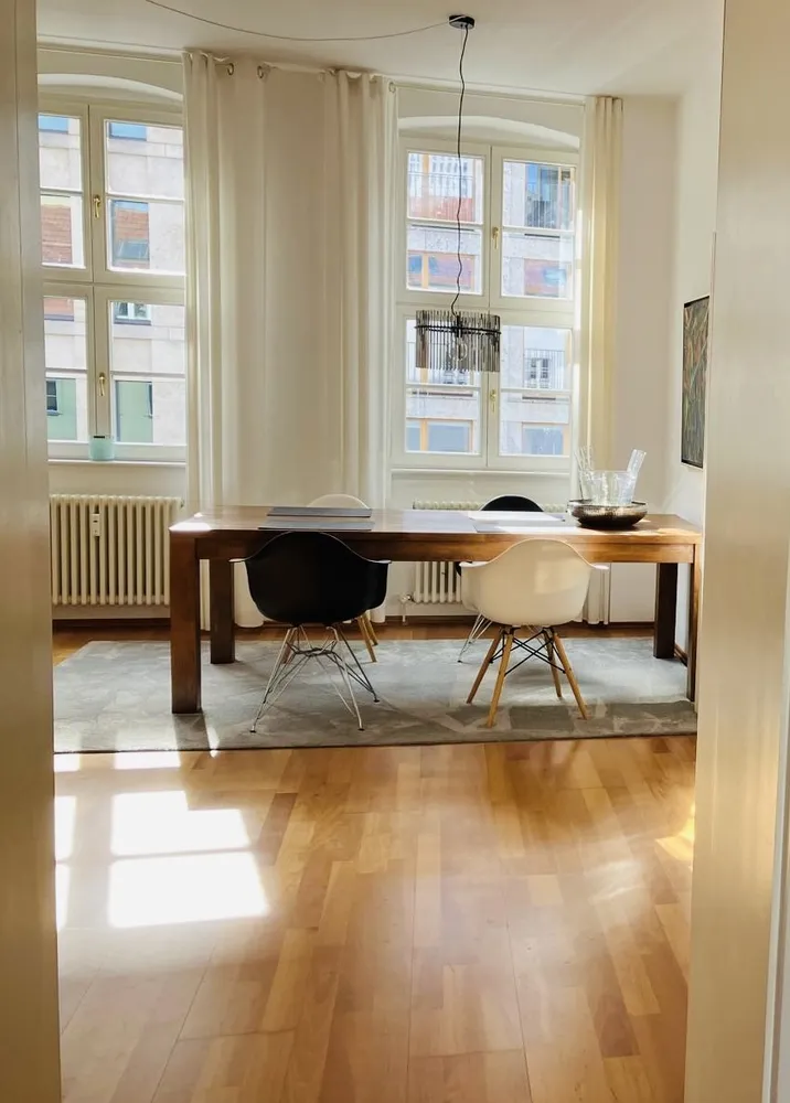 2 Zimmer Wohnung mit 86 m² in Berlin – Bild 4