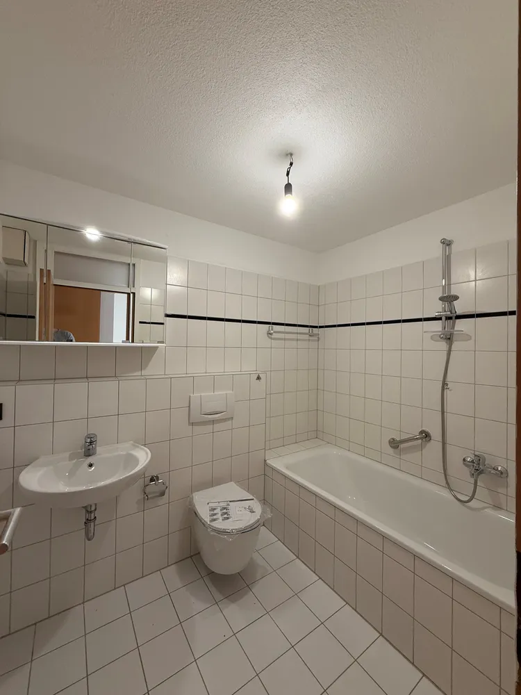 2 Zimmer Wohnung mit 39 m² in Lörrach – Bild 5