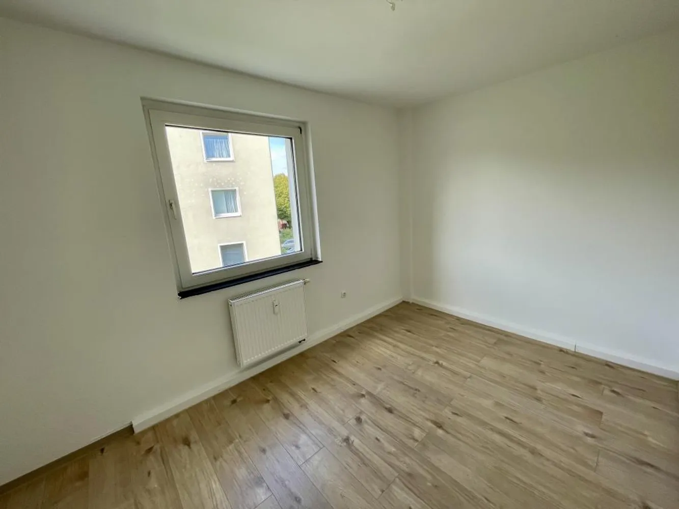 3 Zimmer Wohnung mit 59 m² in Hamm – Bild 5
