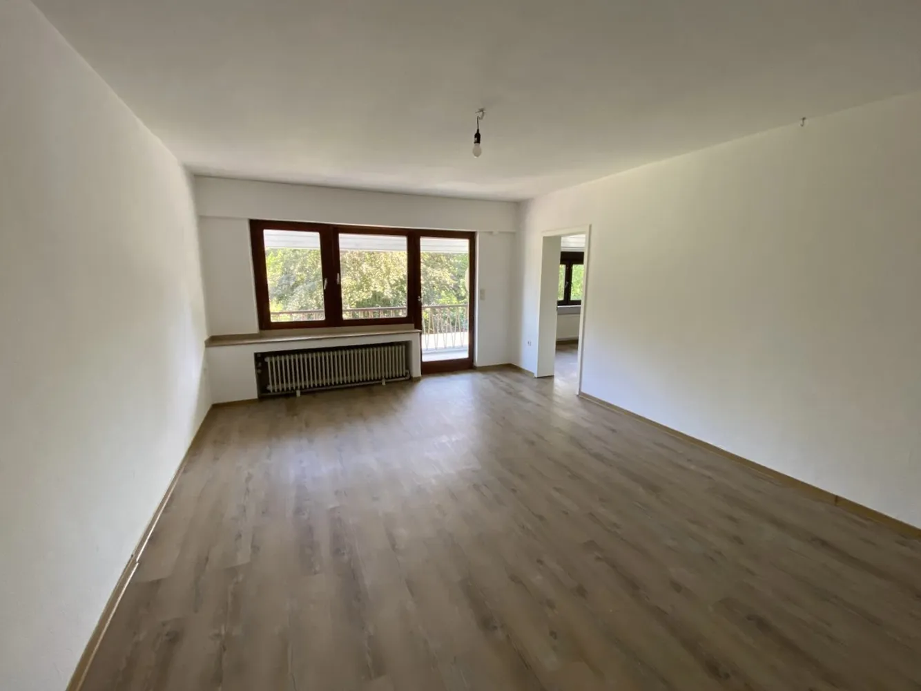 3 Zimmer Wohnung mit 78 m² in Hürth – Bild 1