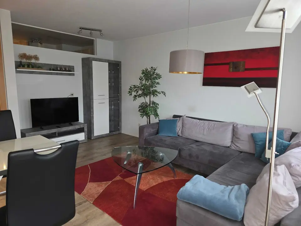 2 Zimmer Wohnung mit 42 m² in Sindelfingen – Bild 6