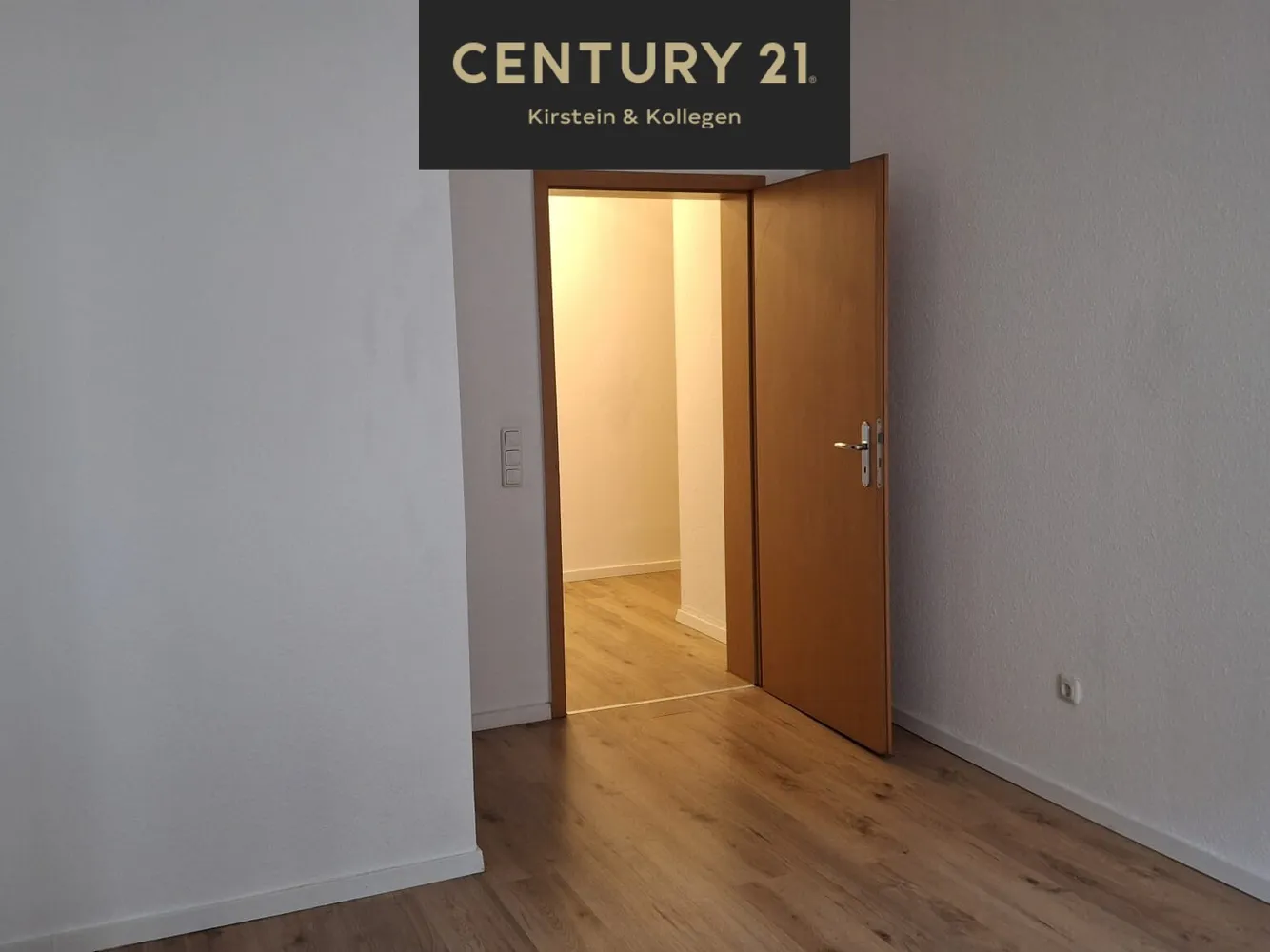 2 room apartment with 55 m² in Gera – Photo 1