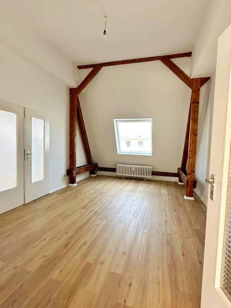 4 Zimmer Wohnung mit 128 m² in Berlin – Bild 4