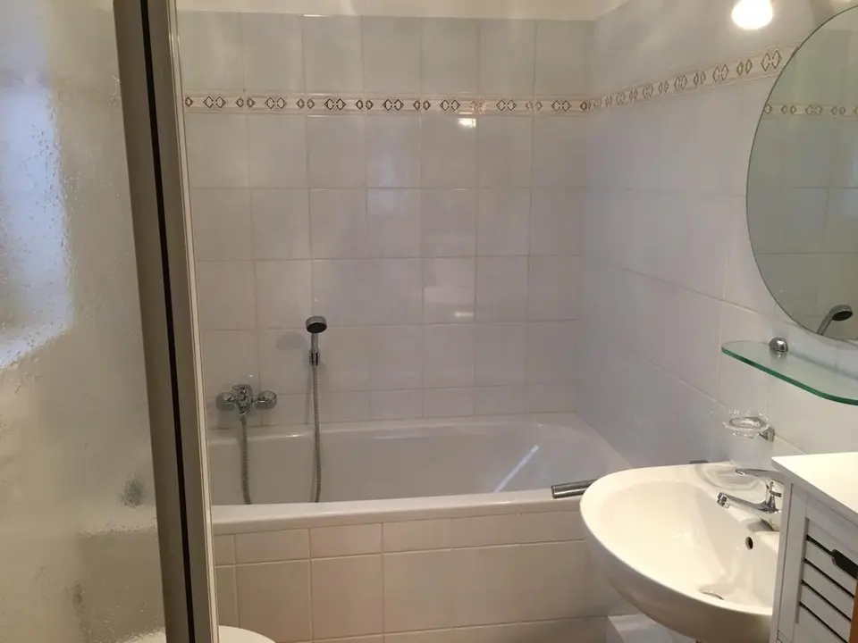 2 Zimmer Wohnung mit 42 m² in Traunstein – Bild 9