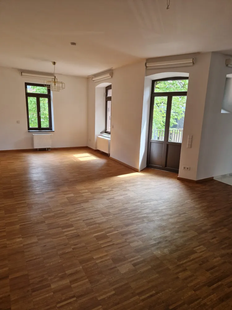 4 Zimmer Wohnung mit 123 m² in Karlsruhe – Bild 12