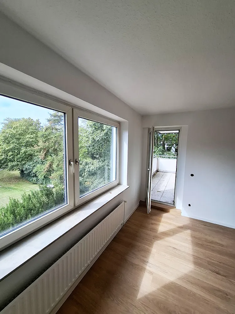 3 room apartment with 82 m² in Bochum – Photo 2