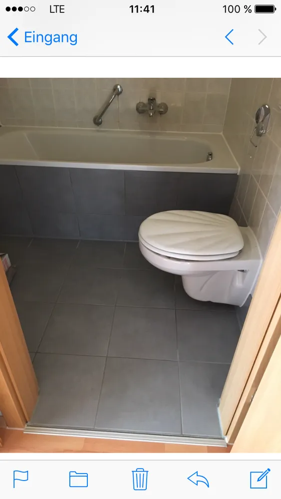 2 Zimmer Wohnung mit 41 m² in Leipzig – Bild 3