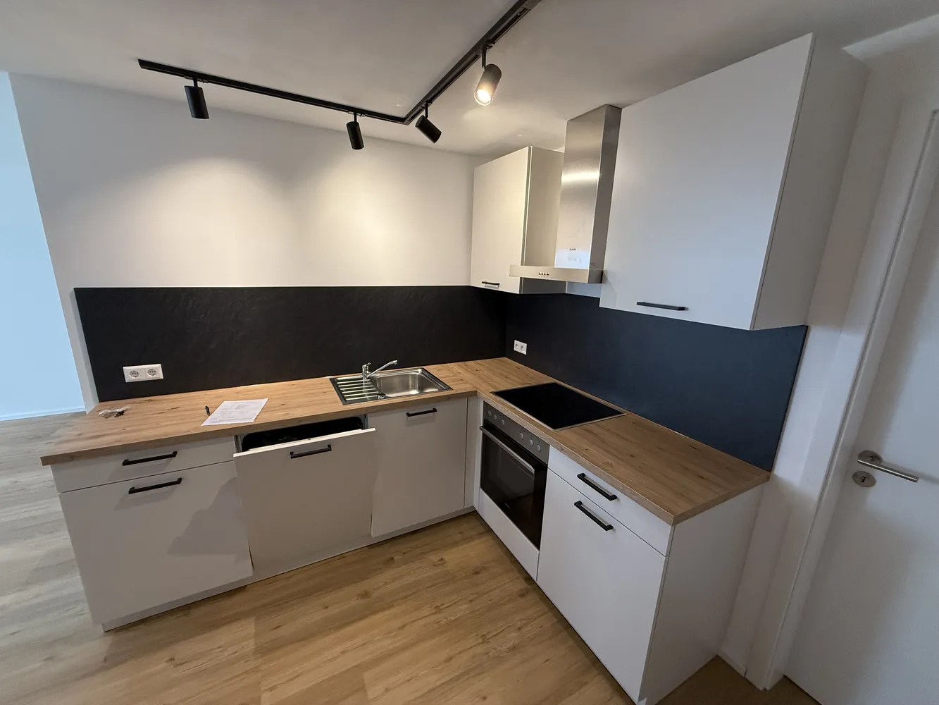 2 Zimmer Wohnung mit 63 m² in Rottenburg am Neckar – Bild 2