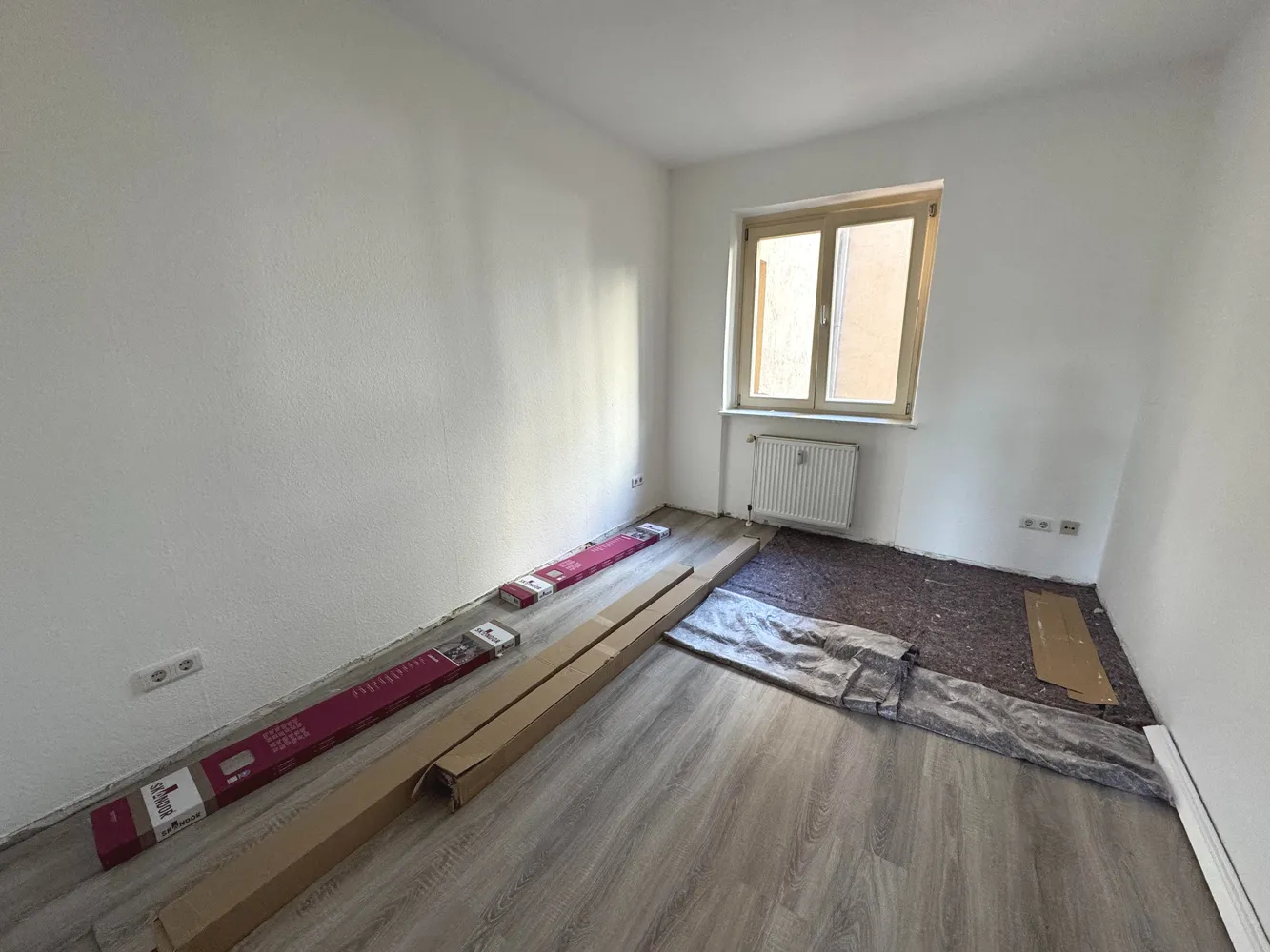 3 Zimmer Wohnung mit 72 m² in Magdeburg – Bild 9