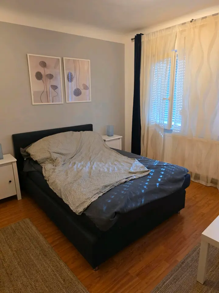WG-Zimmer mit 12 m² in Backnang – Bild 10