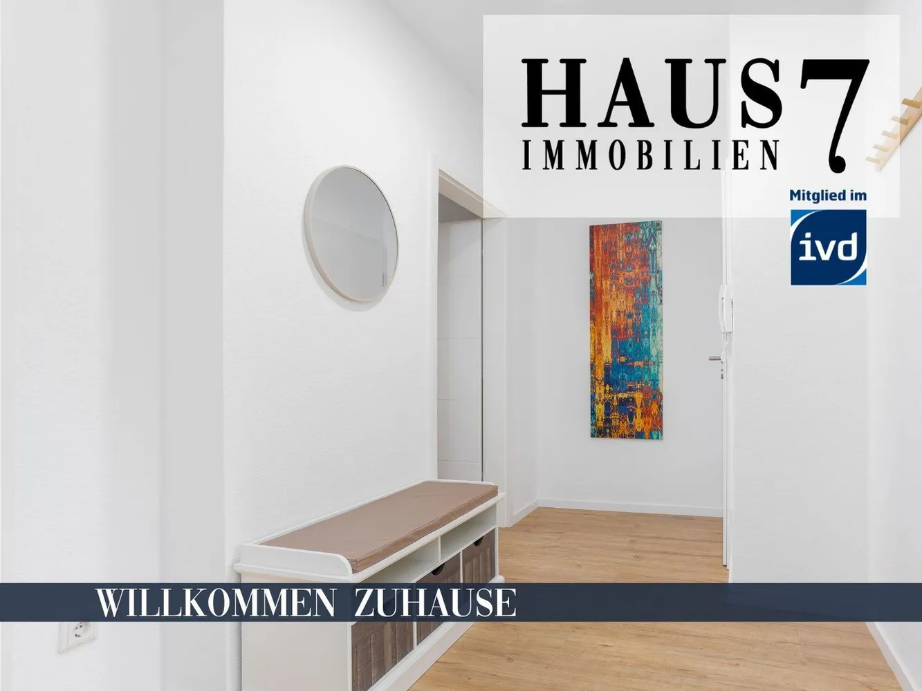 3 Zimmer Wohnung mit 68 m² in Kerpen – Bild 9