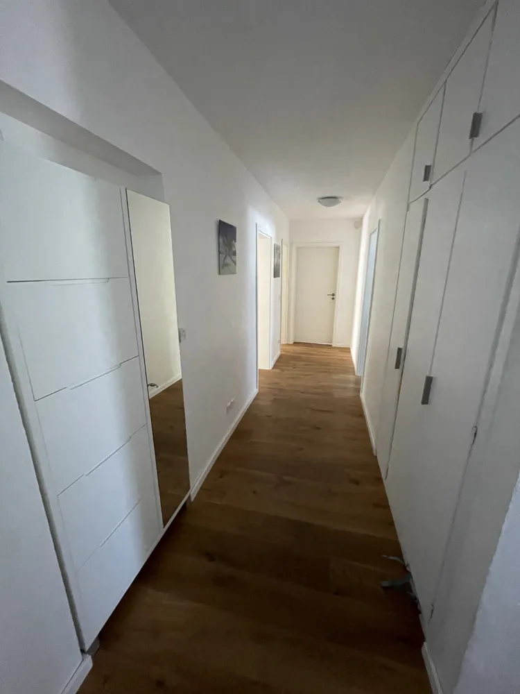 3 Zimmer Wohnung mit 84 m² in Bonn – Bild 2