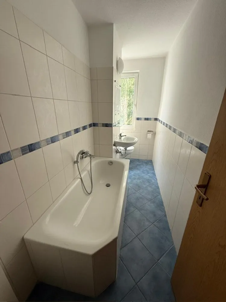 2 Zimmer Wohnung mit 49 m² in Wittenberg – Bild 3