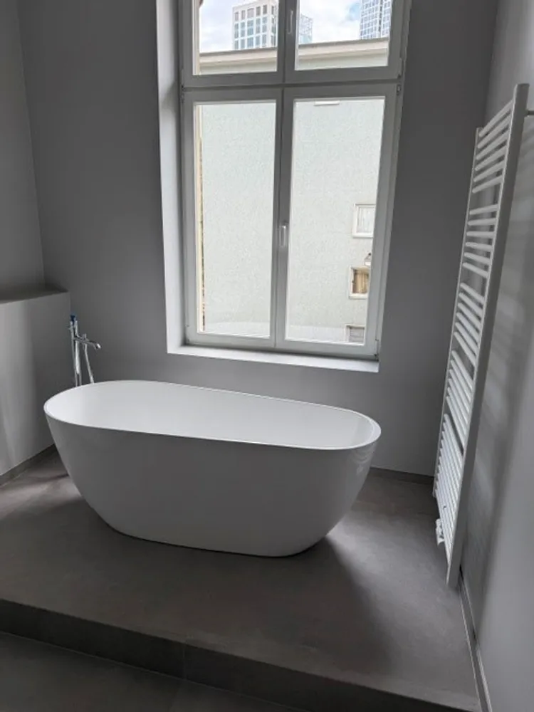 3 Zimmer Wohnung mit 88 m² in Frankfurt am Main – Bild 10