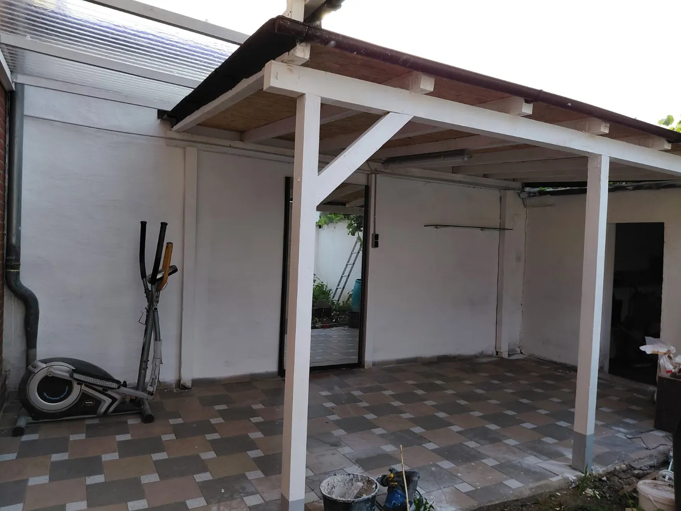 4 Zimmer Haus mit 93 m² in Mönchengladbach – Bild 5