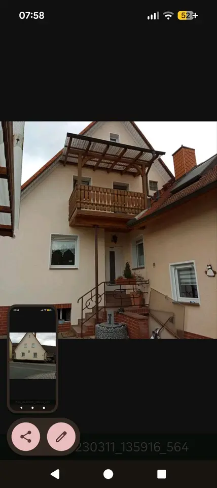 4 Zimmer Haus mit 115 m² in Miltenberg – Bild 2