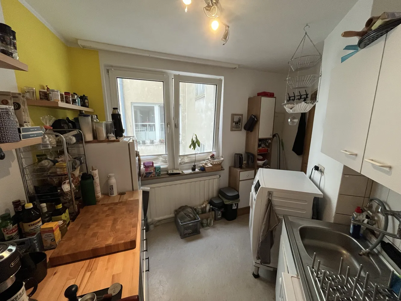 1 Zimmer Wohnung mit 43 m² in Aachen – Bild 4