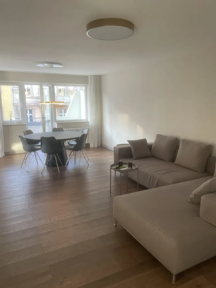 2 Zimmer Wohnung mit 69 m² in Berlin – Bild 2
