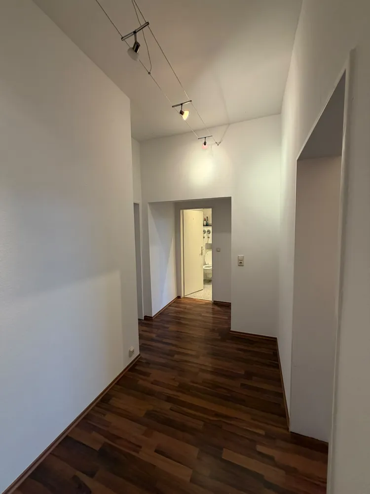 2 Zimmer Wohnung mit 56 m² in Kiel – Bild 5