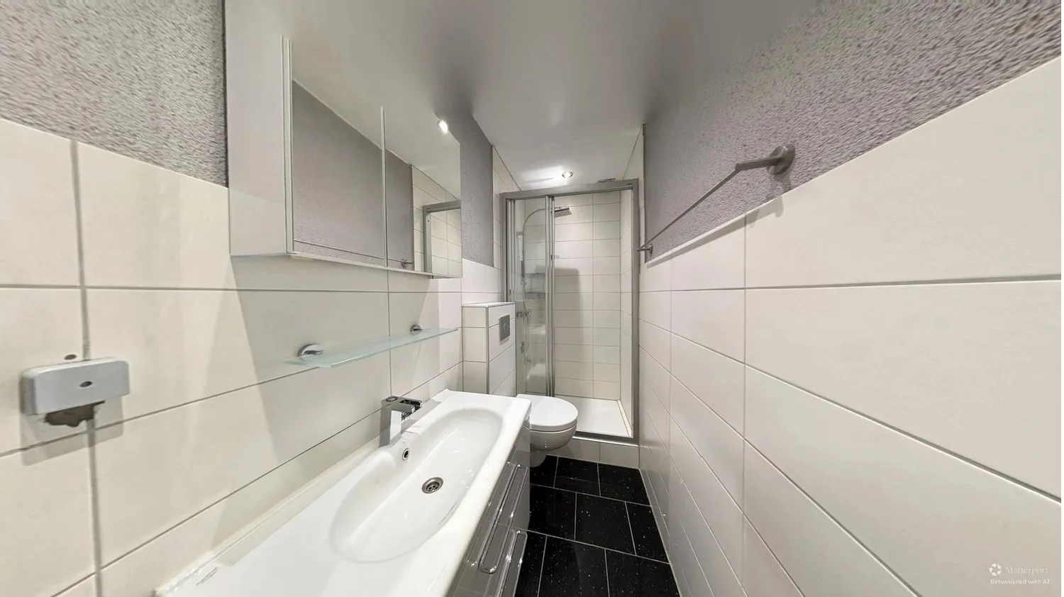 4 room apartment with 80 m² in Wuppertal – Photo 3