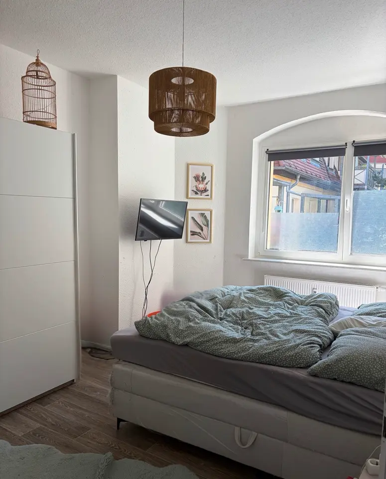 3 Zimmer Wohnung mit 73 m² in Halle (Saale) – Bild 2